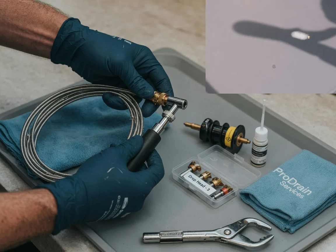 Why choose Drain Cleaning in Diamond, OH